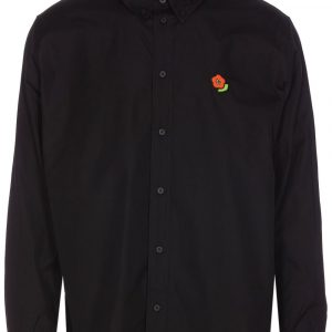 CAMICIA KENZO POP IN COTONE