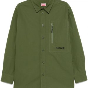 CAMICIA BOKE FLOWER