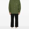 CAMICIA BOKE FLOWER — изображение 5