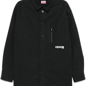 CAMICIA BOKE FLOWER