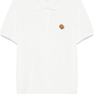 POLO KENZO POP IN COTONE