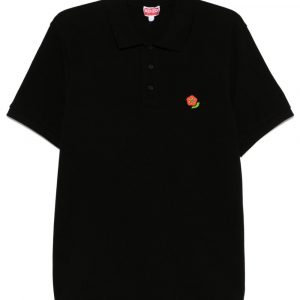 POLO KENZO POP IN COTONE
