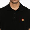 POLO KENZO POP IN COTONE — изображение 2