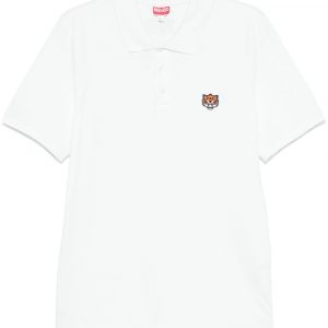 POLO HAPPY TIGER IN COTONE