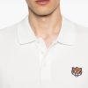 POLO HAPPY TIGER IN COTONE — изображение 3