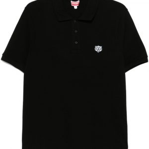 POLO HAPPY TIGER IN COTONE