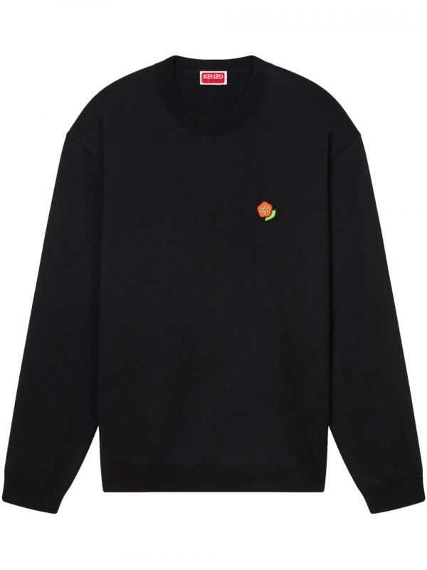 MAGLIA KENZO POP IN LANA