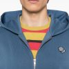 FELPA POP CREST IN COTONE — изображение 5