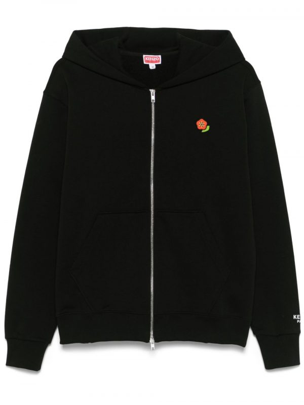 FELPA KENZO POP IN COTONE