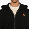 FELPA KENZO POP IN COTONE — изображение 4