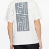 T-SHIRT KAMON IN COTONE — изображение 2