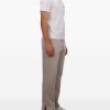 T-SHIRT KENZO WEAVE IN COTONE — изображение 2