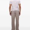 T-SHIRT KENZO WEAVE IN COTONE — изображение 3