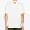 T-SHIRT HAPPY TIGER IN COTONE — изображение 3