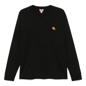 T-SHIRT HAPPY TIGER IN COTONE