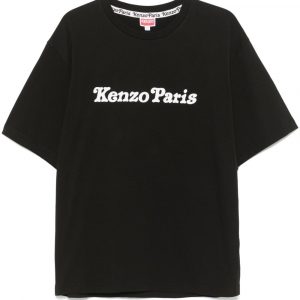 T-SHIRT OVERSIZE IN COTONE
