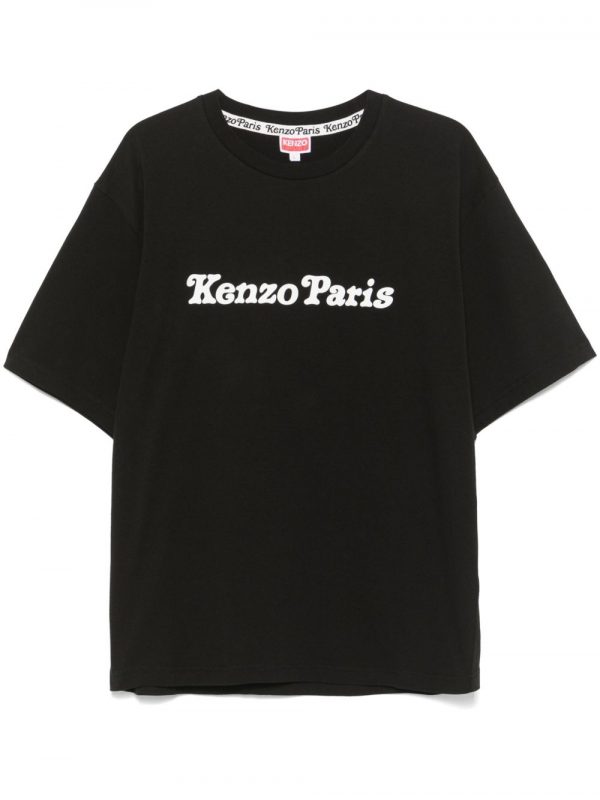T-SHIRT OVERSIZE IN COTONE
