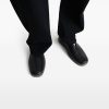 SLIPPER PIPED IN PELLE — изображение 5