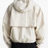 GIUBBINO PARACHUTE CON CAPPUCCIO — изображение 3