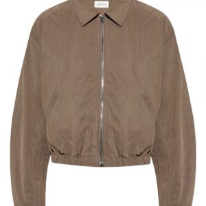 GIUBBINO CON ZIP