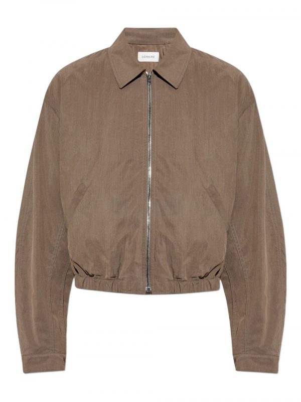 GIUBBINO CON ZIP