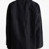 GIACCA BOXY IN COTONE — изображение 4