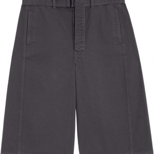 SHORTS IN COTONE