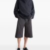 SHORTS IN COTONE — изображение 2