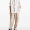 CAMICIA IN POPELINE DI COTONE — изображение 2