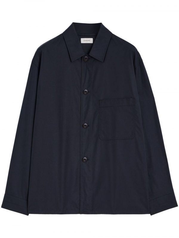 CAMICIA IN COTONE