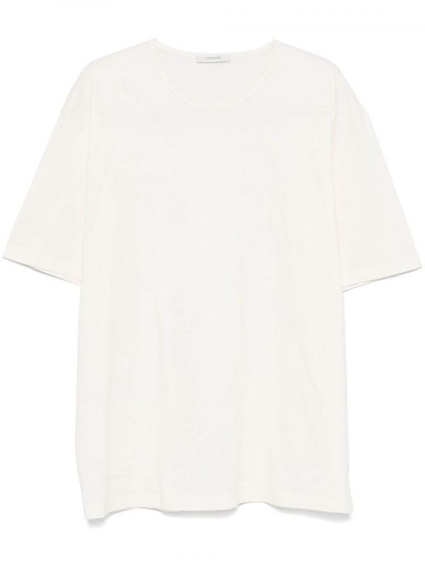 T-SHIRT IN COTONE