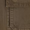 GIACCA-CAMICIA IN COTONE — изображение 3