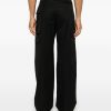 PANTALONE CARGO IN COTONE E SETA — изображение 5