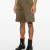 SHORTS CARGO IN COTONE — изображение 3