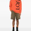 SHORTS CARGO IN COTONE — изображение 4