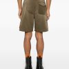 SHORTS CARGO IN COTONE — изображение 5