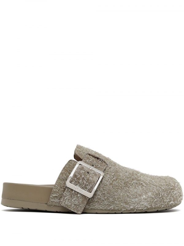 SLIPPER EASY BUCKLE