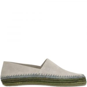 ESPADRILLAS RIO IN SUEDE