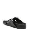 SANDALO EASE BUCKLE IN PELLE — изображение 2