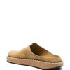 SLIPPER RIVET IN SUEDE — изображение 2