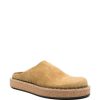 SLIPPER RIVET IN SUEDE — изображение 3