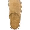 SLIPPER RIVET IN SUEDE — изображение 4