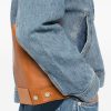 GIUBBINO IN JEANS — изображение 2
