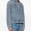 GIUBBINO IN JEANS — изображение 3