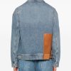GIUBBINO IN JEANS — изображение 4
