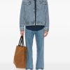 GIUBBINO IN JEANS — изображение 5