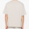 T-SHIRT BOLD FOX HEAD IN COTONE — изображение 3