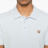 POLO FOX HEAD IN COTONE — изображение 4