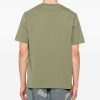 T-SHIRT SPEEDY FOX IN COTONE — изображение 2