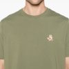 T-SHIRT SPEEDY FOX IN COTONE — изображение 3